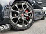 2017 Fiat Abarth Spider Coupe for sale, Japanese used car export - photo 9 of 50 | GULJI TRADERS