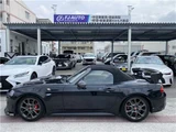 2017 Fiat Abarth Spider Coupe for sale, Japanese used car export - photo 11 of 50 | GULJI TRADERS