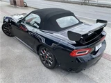 2017 Fiat Abarth Spider Coupe for sale, Japanese used car export - photo 12 of 50 | GULJI TRADERS
