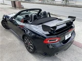 2017 Fiat Abarth Spider Coupe for sale, Japanese used car export - photo 13 of 50 | GULJI TRADERS