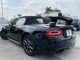 2017 Fiat Abarth Spider Coupe for sale, Japanese used car export - photo 14 of 50 | GULJI TRADERS
