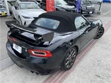 2017 Fiat Abarth Spider Coupe for sale, Japanese used car export - photo 17 of 50 | GULJI TRADERS
