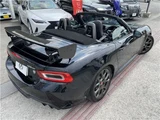 2017 Fiat Abarth Spider Coupe for sale, Japanese used car export - photo 18 of 50 | GULJI TRADERS