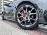 2017 Fiat Abarth Spider Coupe for sale, Japanese used car export - photo 25 of 50 | GULJI TRADERS