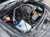 2017 Fiat Abarth Spider Coupe for sale, Japanese used car export - photo 47 of 50 | GULJI TRADERS