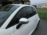 2017 Fiat Abarth Sedan for sale, Japanese used car export - photo 8 of 54 | GULJI TRADERS
