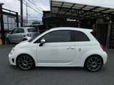 2017 Fiat Abarth Sedan for sale, Japanese used car export - photo 10 of 54 | GULJI TRADERS