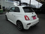 2017 Fiat Abarth Sedan for sale, Japanese used car export - photo 11 of 54 | GULJI TRADERS