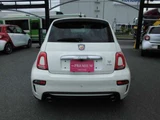 2017 Fiat Abarth Sedan for sale, Japanese used car export - photo 12 of 54 | GULJI TRADERS
