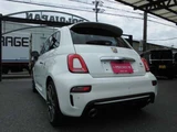 2017 Fiat Abarth Sedan for sale, Japanese used car export - photo 14 of 54 | GULJI TRADERS