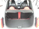 2017 Fiat Abarth Sedan for sale, Japanese used car export - photo 26 of 54 | GULJI TRADERS
