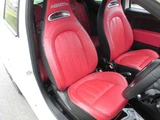 2017 Fiat Abarth Sedan for sale, Japanese used car export - photo 27 of 54 | GULJI TRADERS