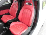2017 Fiat Abarth Sedan for sale, Japanese used car export - photo 30 of 54 | GULJI TRADERS