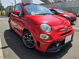 2017 Fiat Abarth Base Sedan for sale, Japanese used car export - photo 3 of 42 | GULJI TRADERS