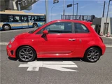 2017 Fiat Abarth Base Sedan for sale, Japanese used car export - photo 4 of 42 | GULJI TRADERS