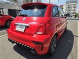 2017 Fiat Abarth Base Sedan for sale, Japanese used car export - photo 5 of 42 | GULJI TRADERS
