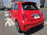 2017 Fiat Abarth Base Sedan for sale, Japanese used car export - photo 7 of 42 | GULJI TRADERS