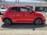 2017 Fiat Abarth Base Sedan for sale, Japanese used car export - photo 8 of 42 | GULJI TRADERS