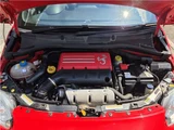 2017 Fiat Abarth Base Sedan for sale, Japanese used car export - photo 15 of 42 | GULJI TRADERS