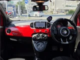 2017 Fiat Abarth Base Sedan for sale, Japanese used car export - photo 16 of 42 | GULJI TRADERS