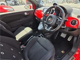 2017 Fiat Abarth Base Sedan for sale, Japanese used car export - photo 19 of 42 | GULJI TRADERS