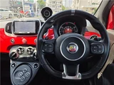 2017 Fiat Abarth Base Sedan for sale, Japanese used car export - photo 29 of 42 | GULJI TRADERS