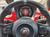 2017 Fiat Abarth Base Sedan for sale, Japanese used car export - photo 30 of 42 | GULJI TRADERS