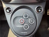 2017 Fiat Abarth Base Sedan for sale, Japanese used car export - photo 39 of 42 | GULJI TRADERS