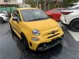 2017 Fiat Abarth Sedan for sale, Japanese used car export - photo 1 of 17 | GULJI TRADERS