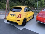 2017 Fiat Abarth Sedan for sale, Japanese used car export - photo 2 of 17 | GULJI TRADERS