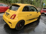2017 Fiat Abarth Sedan for sale, Japanese used car export - photo 4 of 17 | GULJI TRADERS