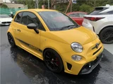 2017 Fiat Abarth Sedan for sale, Japanese used car export - photo 5 of 17 | GULJI TRADERS