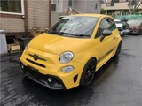 2017 Fiat Abarth Sedan for sale, Japanese used car export - photo 6 of 17 | GULJI TRADERS