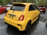 2017 Fiat Abarth Sedan for sale, Japanese used car export - photo 9 of 17 | GULJI TRADERS