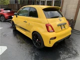 2017 Fiat Abarth Sedan for sale, Japanese used car export - photo 10 of 17 | GULJI TRADERS