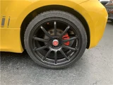 2017 Fiat Abarth Sedan for sale, Japanese used car export - photo 14 of 17 | GULJI TRADERS