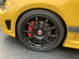 2017 Fiat Abarth Sedan for sale, Japanese used car export - photo 15 of 17 | GULJI TRADERS