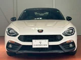 2017 Fiat Abarth Base Sedan for sale, Japanese used car export - photo 2 of 28 | GULJI TRADERS