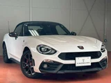 2017 Fiat Abarth Base Sedan for sale, Japanese used car export - photo 3 of 28 | GULJI TRADERS