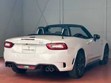 2017 Fiat Abarth Base Sedan for sale, Japanese used car export - photo 7 of 28 | GULJI TRADERS