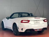 2017 Fiat Abarth Base Sedan for sale, Japanese used car export - photo 9 of 28 | GULJI TRADERS