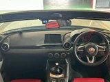 2017 Fiat Abarth Base Sedan for sale, Japanese used car export - photo 16 of 28 | GULJI TRADERS