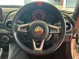 2017 Fiat Abarth Base Sedan for sale, Japanese used car export - photo 19 of 28 | GULJI TRADERS