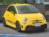 2017 Fiat Abarth Sedan for sale, Japanese used car export - photo 3 of 50 | GULJI TRADERS