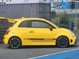 2017 Fiat Abarth Sedan for sale, Japanese used car export - photo 4 of 50 | GULJI TRADERS