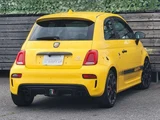 2017 Fiat Abarth Sedan for sale, Japanese used car export - photo 5 of 50 | GULJI TRADERS