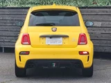 2017 Fiat Abarth Sedan for sale, Japanese used car export - photo 6 of 50 | GULJI TRADERS