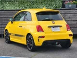 2017 Fiat Abarth Sedan for sale, Japanese used car export - photo 7 of 50 | GULJI TRADERS