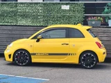 2017 Fiat Abarth Sedan for sale, Japanese used car export - photo 8 of 50 | GULJI TRADERS