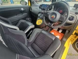 2017 Fiat Abarth Sedan for sale, Japanese used car export - photo 16 of 50 | GULJI TRADERS